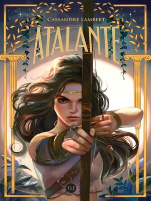 cover image of Atalante